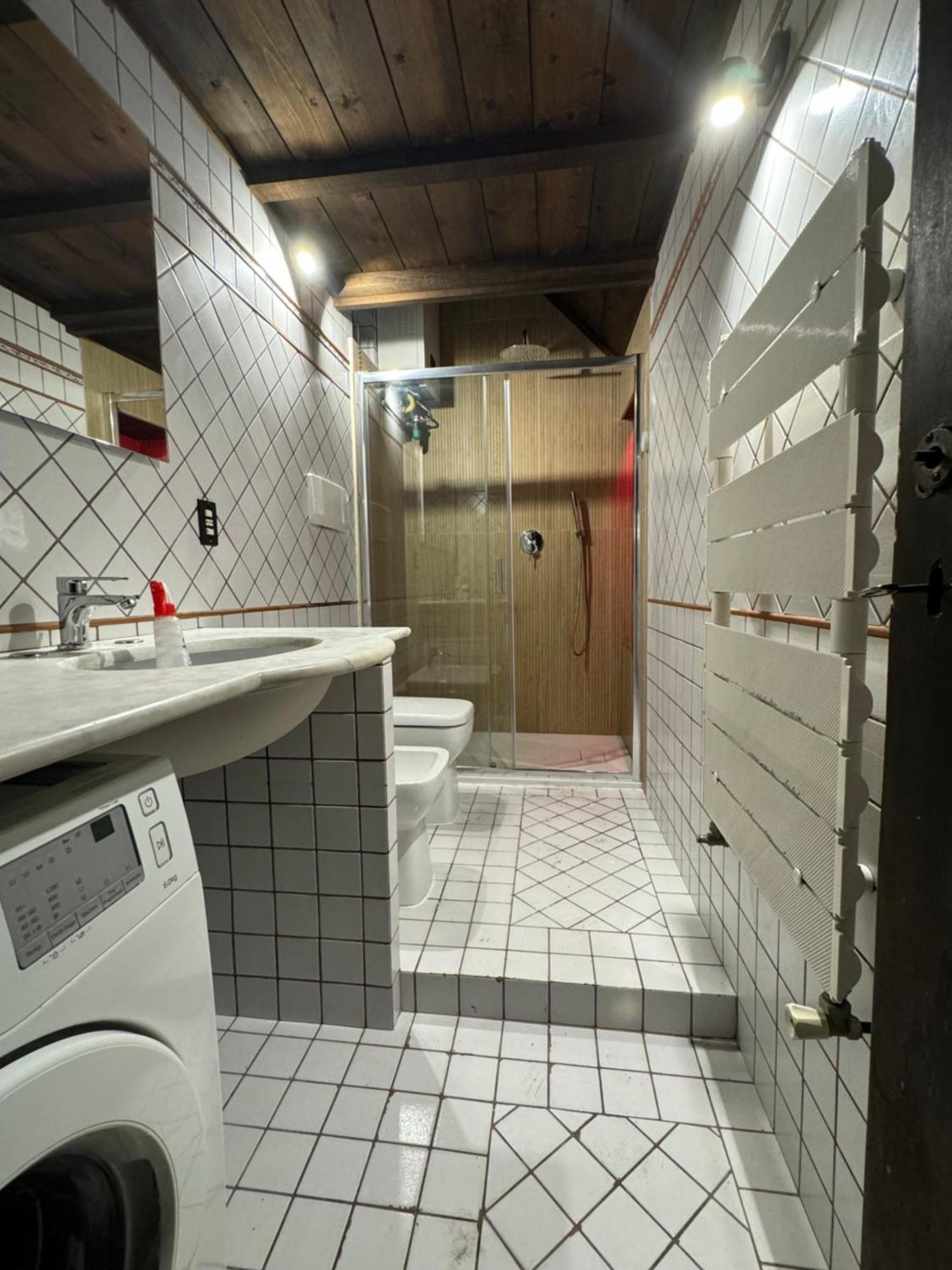 Al 25 Trastevere, Roma מראה חיצוני תמונה